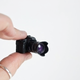Illustration for article titled Tiny Fake DSLR Is Way More Adorable Than Real DSLR